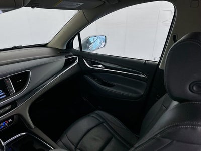 2019 Buick Enclave Premium Group