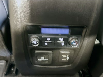 2019 Buick Enclave Premium Group