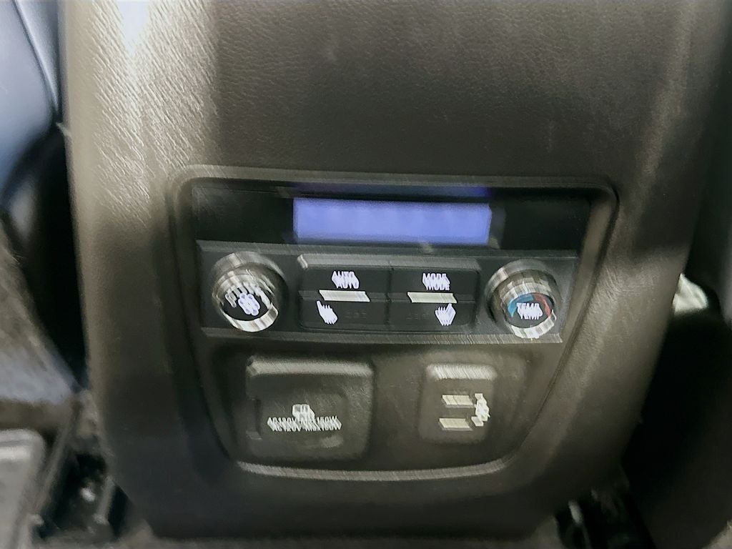 2019 Buick Enclave Premium Group