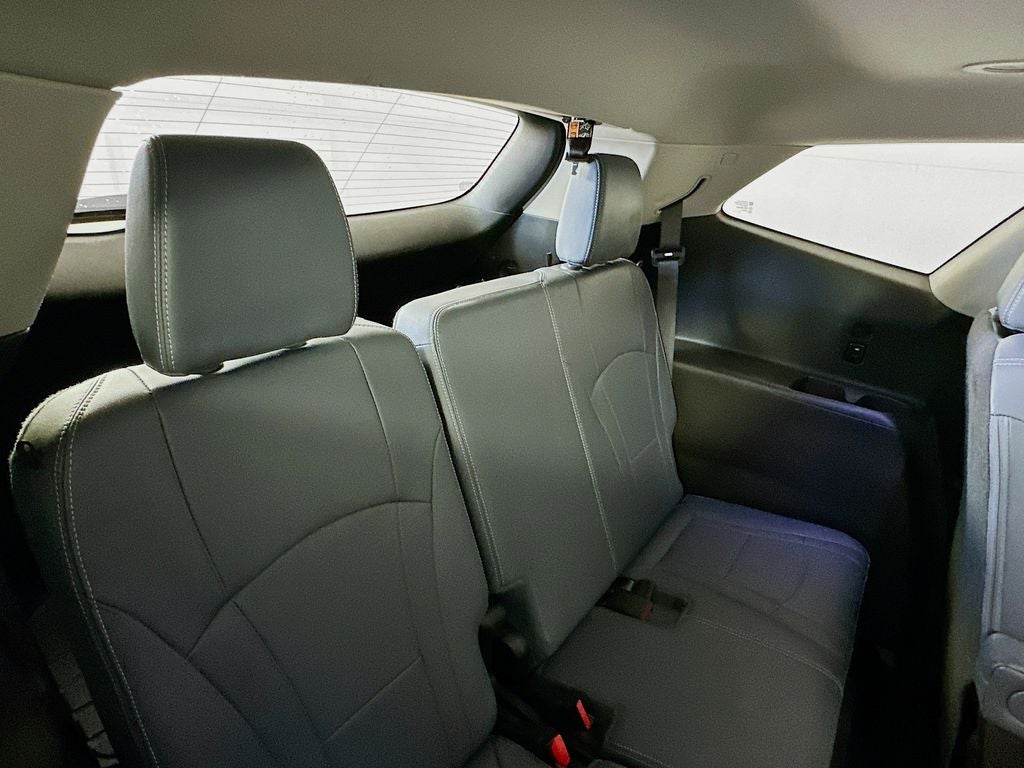 2019 Buick Enclave Premium Group