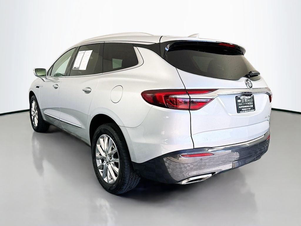 2019 Buick Enclave Premium Group