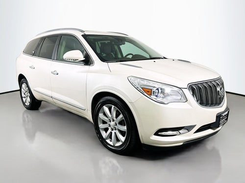 2014 Buick Enclave Premium Group