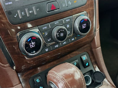 2014 Buick Enclave Premium Group