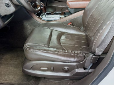 2014 Buick Enclave Premium Group