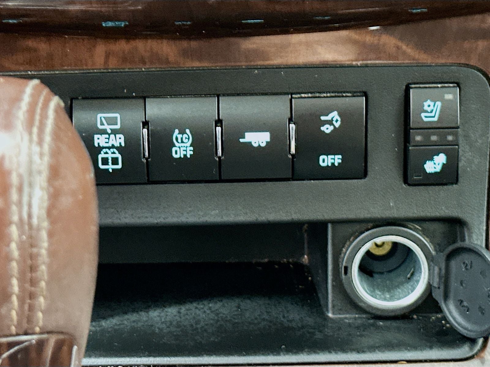 2014 Buick Enclave Premium Group