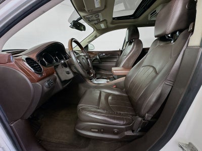 2014 Buick Enclave Premium Group