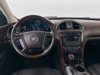 2014 Buick Enclave Premium Group