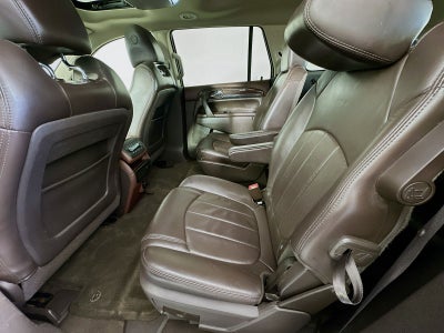 2014 Buick Enclave Premium Group