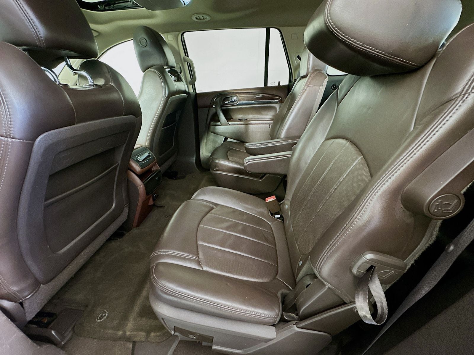 2014 Buick Enclave Premium Group