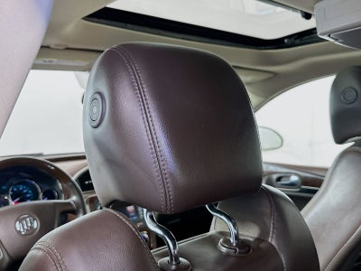 2014 Buick Enclave Premium Group