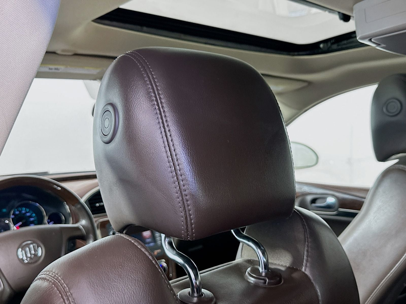 2014 Buick Enclave Premium Group