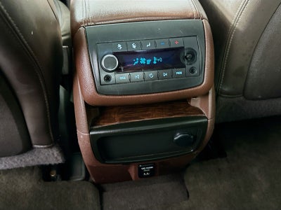 2014 Buick Enclave Premium Group