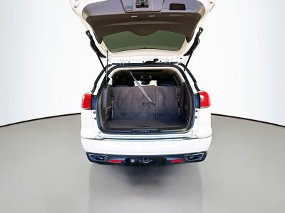 2014 Buick Enclave Premium Group