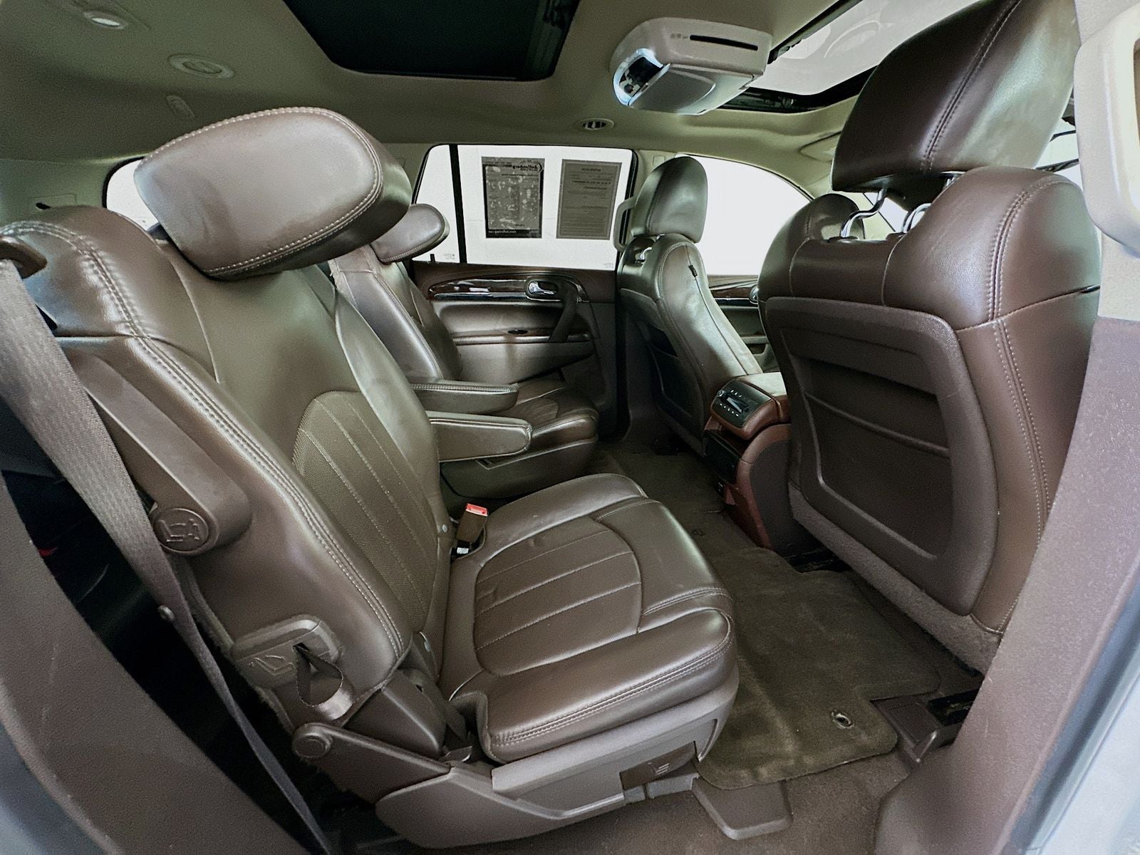 2014 Buick Enclave Premium Group