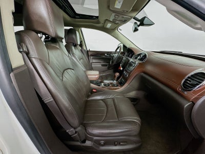 2014 Buick Enclave Premium Group