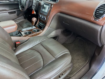 2014 Buick Enclave Premium Group