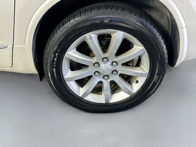 2014 Buick Enclave Premium Group