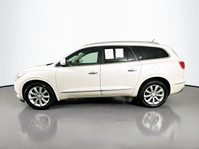 2014 Buick Enclave Premium Group