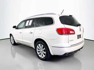 2014 Buick Enclave Premium Group