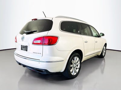 2014 Buick Enclave Premium Group