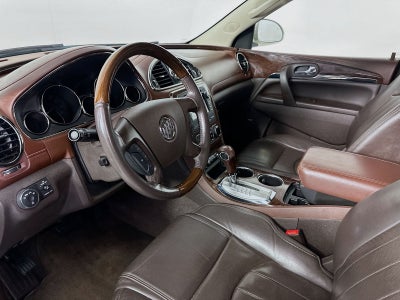 2014 Buick Enclave Premium Group