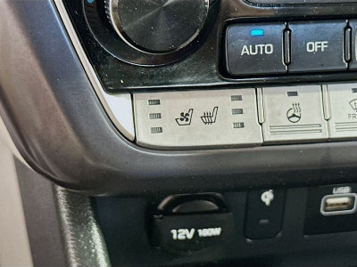 2018 Hyundai Sonata Limited