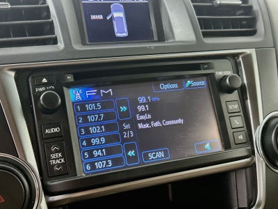 2013 Toyota Highlander Base