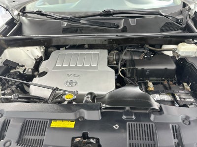2013 Toyota Highlander Base