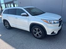 2016 Toyota Highlander XLE V6
