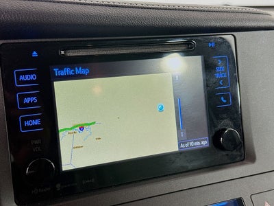 2017 Toyota Sienna L 7 Passenger