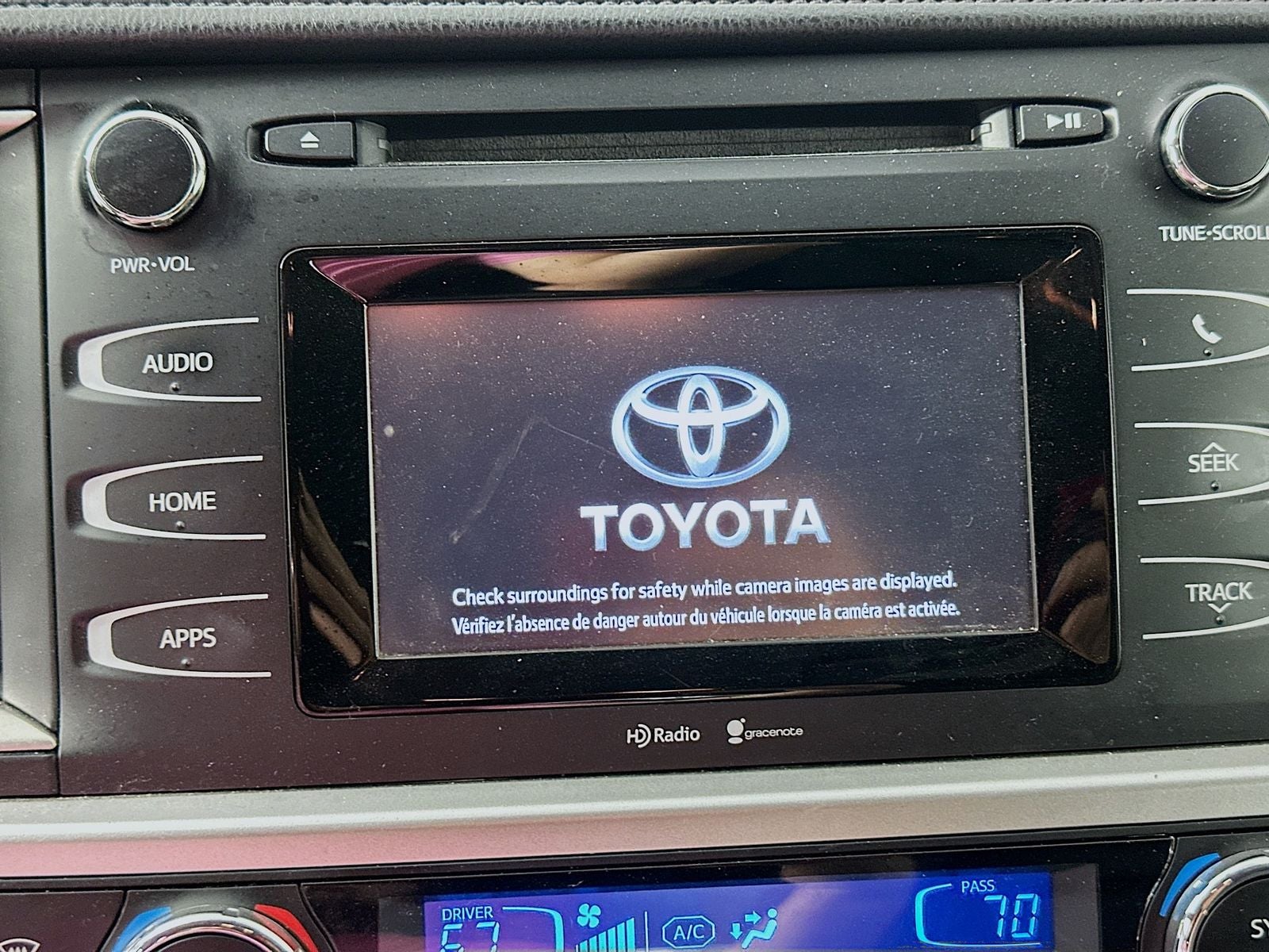 2015 Toyota Highlander LE Plus V6