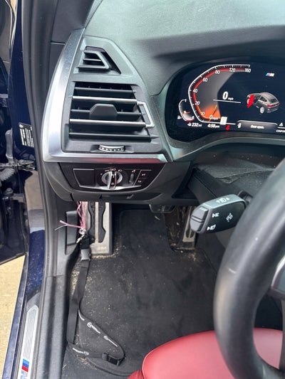 2023 BMW X4 xDrive30i