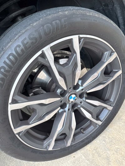 2023 BMW X4 xDrive30i