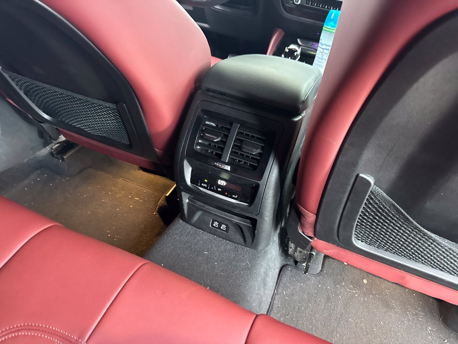 2023 BMW X4 xDrive30i
