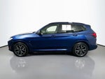 2022 BMW X3 M40i