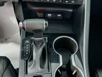 2023 Kia K5 EX