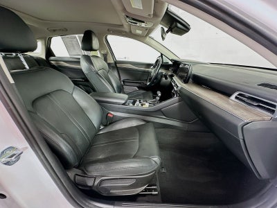 2023 Kia K5 EX