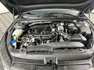 2021 Kia K5 EX