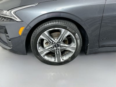 2023 Kia K5 EX
