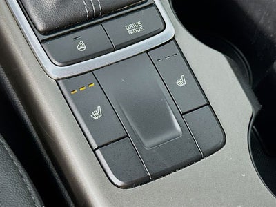 2020 Kia Optima SE