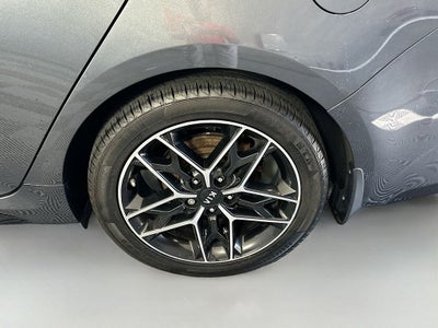 2020 Kia Optima SE