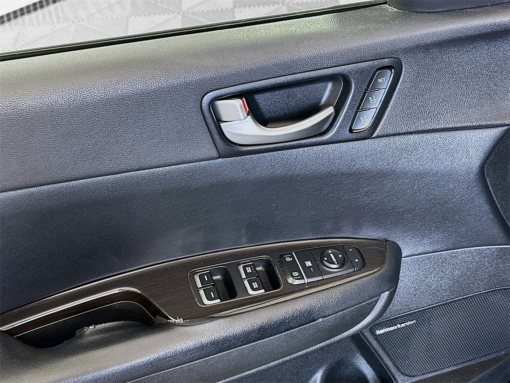 2019 Kia Optima EX Turbo