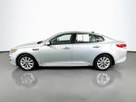 2018 Kia Optima EX