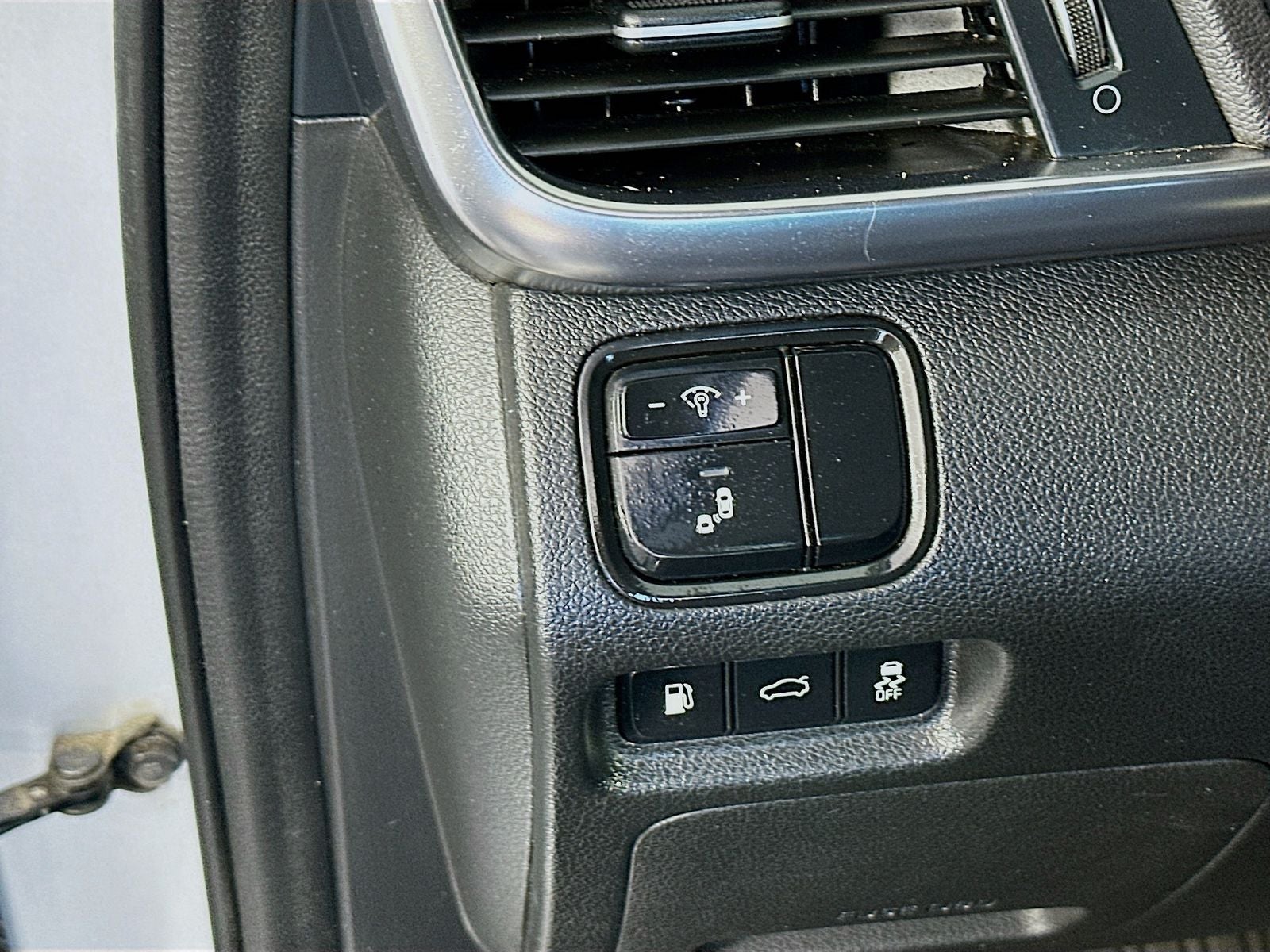 2018 Kia Optima EX
