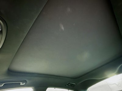 2019 Kia Optima SX Turbo