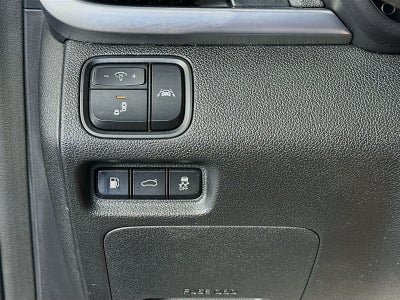 2016 Kia Optima SXL Turbo