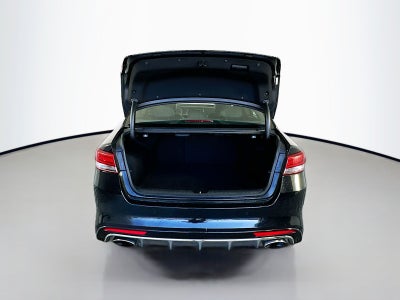 2016 Kia Optima SXL Turbo