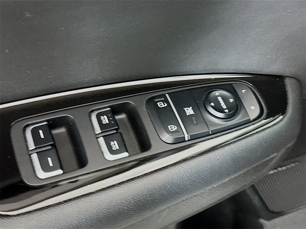 2020 Kia Optima SX Turbo