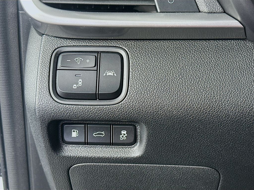 2020 Kia Optima SX Turbo