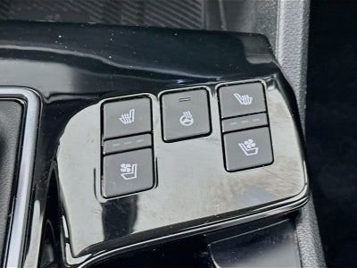 2025 Kia Sportage SX-Prestige